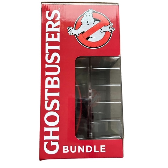 Culturefly Ghostbusters Bundle Box 2024 - Picture 5 of 7